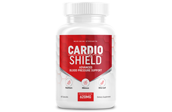 cardio shield product
